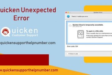 quicken ending support for mac